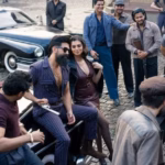Toxic: A Fairy Tale for Grown-ups Brings Yash Back to the Big Screen in a Violent Gangster Epic
